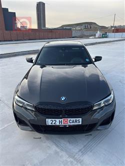 بي ام دبليو الفئة 3